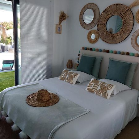 Saint-Laurent-de-la-Prée Suites By Aix Keys Avec Jacuzzi Privatif 5 Min Des Plages Fouras المظهر الخارجي الصورة