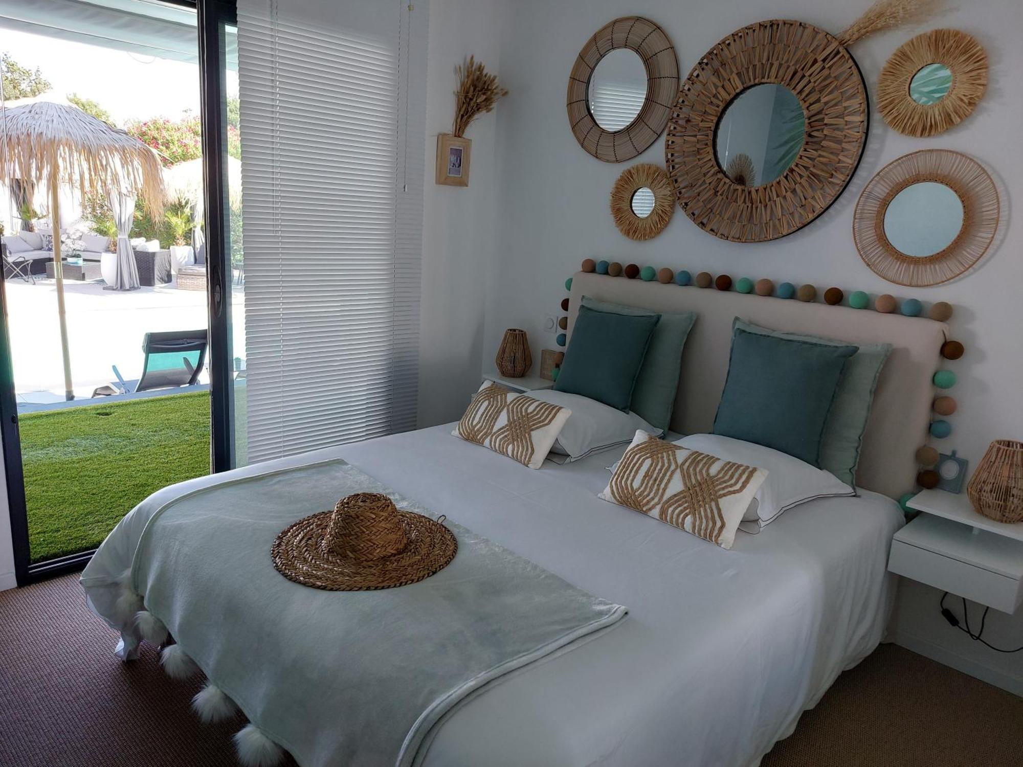 Saint-Laurent-de-la-Prée Suites By Aix Keys Avec Jacuzzi Privatif 5 Min Des Plages Fouras المظهر الخارجي الصورة