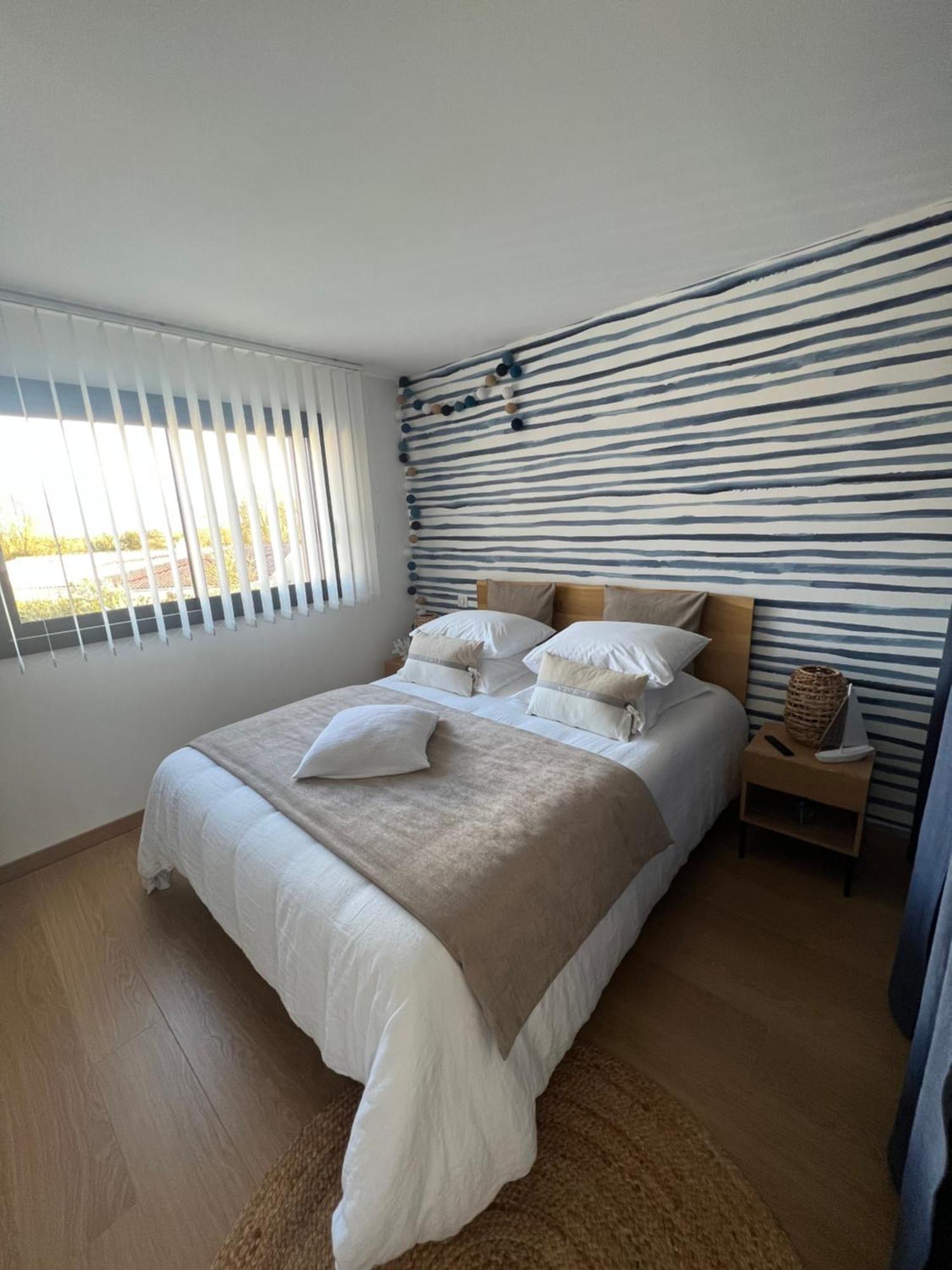 Saint-Laurent-de-la-Prée Suites By Aix Keys Avec Jacuzzi Privatif 5 Min Des Plages Fouras المظهر الخارجي الصورة